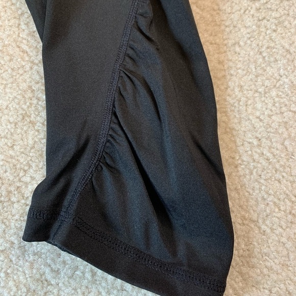 Calvin Klein Performance Quick Dry Yoga Jogger Workout Pants Black medium - Picture 3 of 8